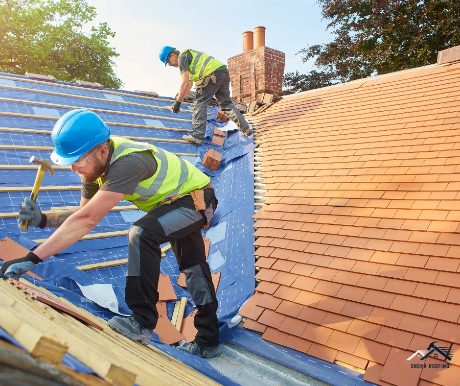 Why choose Roof Repair Near Me in Juliette, GA